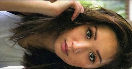 ━ Karina╭got Brenda Song♡.