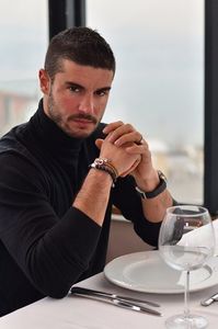 Berk Oktay