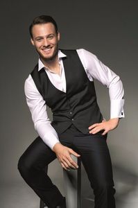 Kerem Bürsin