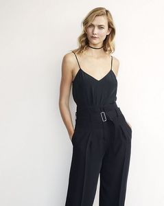 Karlie-Kloss-Silk-Cami