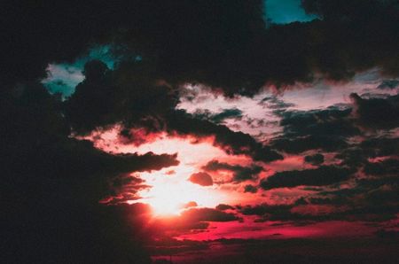 ❝Wanna know the f♡cking truth? Nobody is f♡cking happy. Nobody has skin made from oil paint and; sunlight. Nobody f♡cking understands this world. F♡ck, nobody probably understands math as much as they claim. You`re here one day and the next you`re not. God? Religion? I`ve learned a lot more
