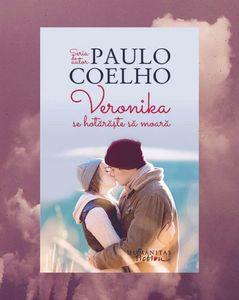 breatheme; ❝Veronica se hotărăşte să moară❞, de Paulo Coelho
