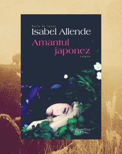thunder; ❝Amantul japonez❞, de  Isabel Allende
