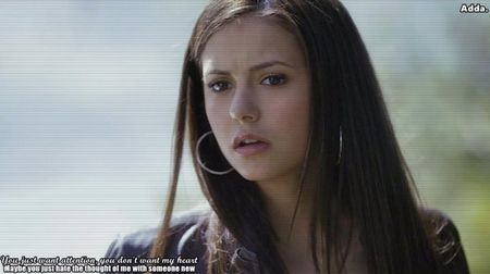 》*se uită la ea și-și lasă privirea-n jos când aceasta țipă, înghite în sec* Da este, nu e o+; împușcătură mortală dacă e în umăr, dar... a pierdut mult sânge. *ridică privirea la ea*
