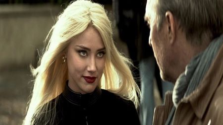 ∵∴ʷ͠ʳ͠ᵉ͠ᵃ͠ᵏ ͠ʰ͠ᵃ͠ᵛ͠ᵒ͠ᶜ͠ ❜☇ Întotdeauna am fost, doar unii bărbați sunt incapabili să remarce; din prima. * își menține rânjetul și-și strecoară brațul subțire într-al lui și merg împreună în locul unde făcuse rezervarea. Analizează spațiul, fiind pe gustul ei. *
