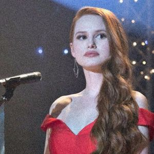 « OhBaldwin | got ●Cheryl Blossom♡