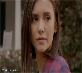 》*aude ușa trântindu-se și se încruntă ușor, fără să deschidă ochii. După câteva secunde,+; deschide ochii când acesta se aruncă pe canapea lângă ea și îl privește, când se apleacă spre măsuță după pahar, îi dă o palmă peste spate și spune tare și răspicat* SALUT ȘI ȚIEEE =)))))).
