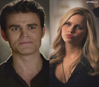 Stefan & Rebekah - COUPLE