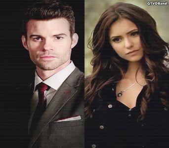 Elijah & Katherine - COUPLE