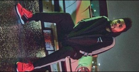 ━ madelame╭got Abel M Tesfayet♡.
