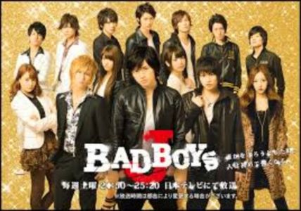 98) Bad Boys J