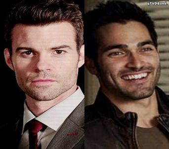 Elijah & Derek - SOULMATES.