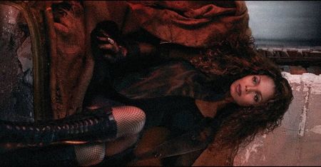 ━ Karina╭got Janet Jackson♡.
