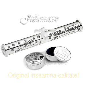 set-mot-dintisor-suport-certificat-nastere-6310TC8839-199lei; Cadou de botez pentru bebelusi, Pentru a comanda vizitati magazinul online www.ejuliana.ro sau confirmati stocul la numarul de telefon al magazinului Juliana din Bucuresti 0785232325
