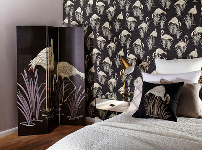 paravan-flamingo-dormitor; Paravan decorativ panza Pentru a comanda vizitati magazinul online www.ejuliana.ro sau confirmati stocul la numarul de telefon al magazinului Juliana Bucuresti 0785232325
