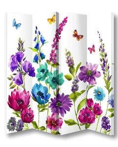 paravan-primavara-008147; Paravan decorativ panza Pentru a comanda vizitati magazinul online www.ejuliana.ro sau confirmati stocul la numarul de telefon al magazinului Juliana Bucuresti 0785232325
