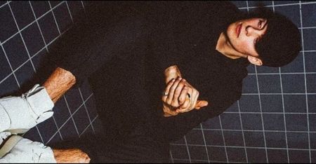 ━ madelame╭got Hermann Tommeraas♡.