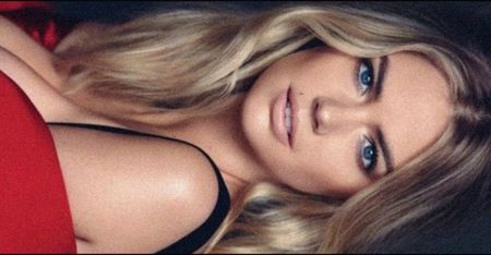 ━ ephemeral╭got Kate Upton♡.