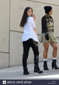 actress-hailee-steinfeld-filming-her-music-video-for-lovemyself-in-F2T803