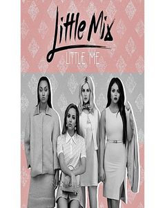 Wolpis favorite song from Little Mix is "Little me"