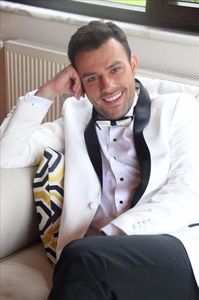 Salih Bademci