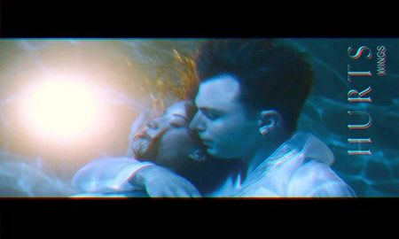 ❝Wings❞ for wanderer; https://www.youtube.com/watch?v=v5y3VomnDPA
