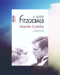 lithium; ❝Marele Gatsby❞, de F. Scott Fitzgerald
