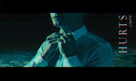 ❝Lights❞ for Thunderstruck; https://www.youtube.com/watch?v=N03wDhoXU-g
