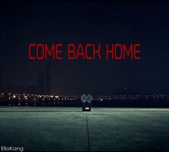 BTS - Come Back Home; https://www.youtube.com/watch?v=2vJFn10XLQM
