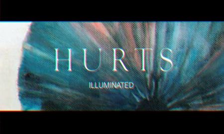 ❝Illuminated❞ for Psychopatty; https://www.youtube.com/watch?v=6CvuyaKmLnw

