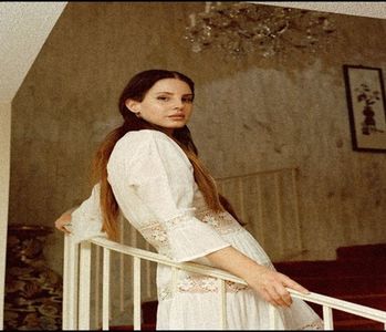 ▰ Lana Del Rey has ̤̤̤̤̤̤̤0̤8̤ votes.
