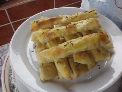 Sărățele