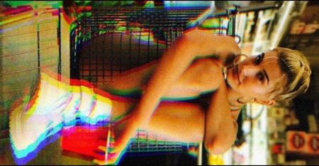 ━ iwontwrite╭got Hailey Baldwin♡.