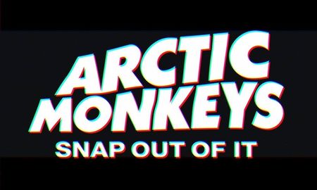 ❝Snap Out Of It❞ for beourpower; https://www.youtube.com/watch?v=H8tLS_NOWLs

