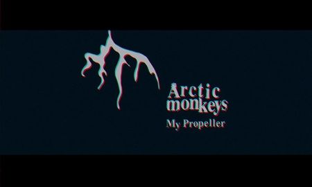❝My Propeller❞ for christophrWood; https://www.youtube.com/watch?v=Z5vZovv8cPk
