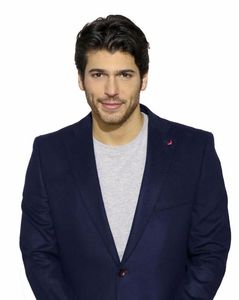 Can Yaman