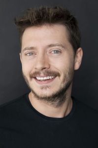 Serkan Șenalp