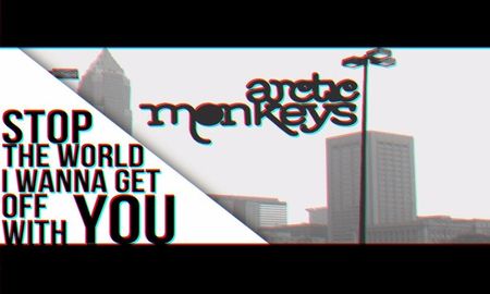 ❝Stop The World❞ for Karina; https://www.youtube.com/watch?v=3PyoxMSEHYI
