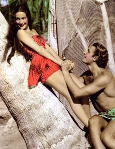 Dorothy Lamour 28