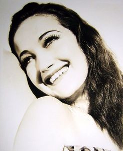 Dorothy Lamour 47