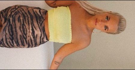 ━ Nightingale╭got Lottie Tomlinson♡.