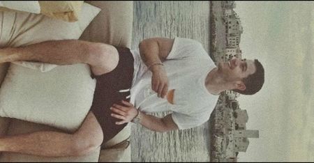 ━ Human╭got Nick Jonas♡.