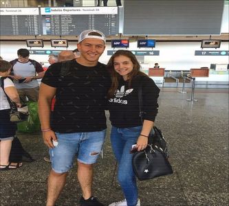 ╰k̷̷e̷̷e̷̷p̷ ̷♥̷ɓuıʇɥɓıɟ.;  Da avem încredere în voi