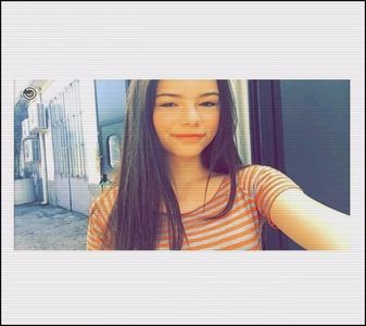 ». oh, am înțeles #râde. șii, ce clasă ai trecut tu? n-am alte idei de conv deci csf