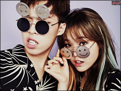 「 Day48 — AKMU — 21.07.2017」