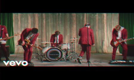 ❝Ban All the Music❞ for iadorecyrus; https://www.youtube.com/watch?v=dRdCdCtdMiU
