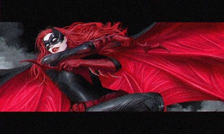 ❝Batwoman❞ for xqniinahasamorganheart