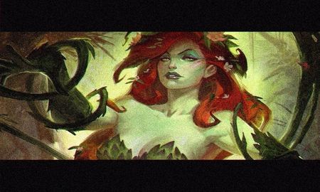 ❝Poison Ivy❞ for christophrWood
