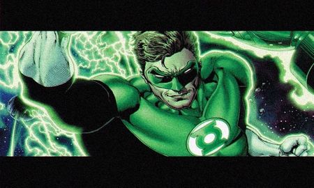 ❝Green Lantern (H.J.)❞ for iadorecyrus