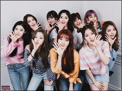 「 22july2017 ♥ Pristin 」; @Day49
